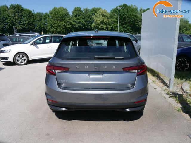 Skoda - Fabia - EU-Neuwagen - Reimport