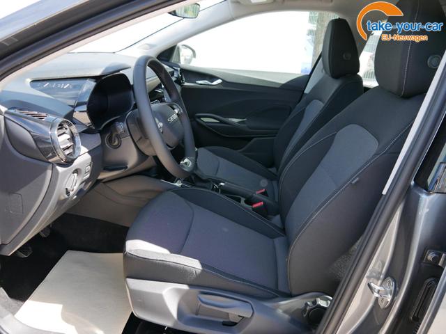 Skoda - Fabia - EU-Neuwagen - Reimport