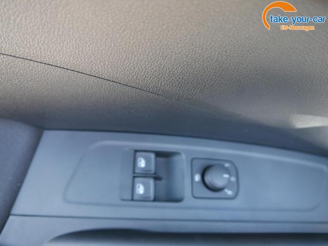 Skoda - Fabia - EU-Neuwagen - Reimport