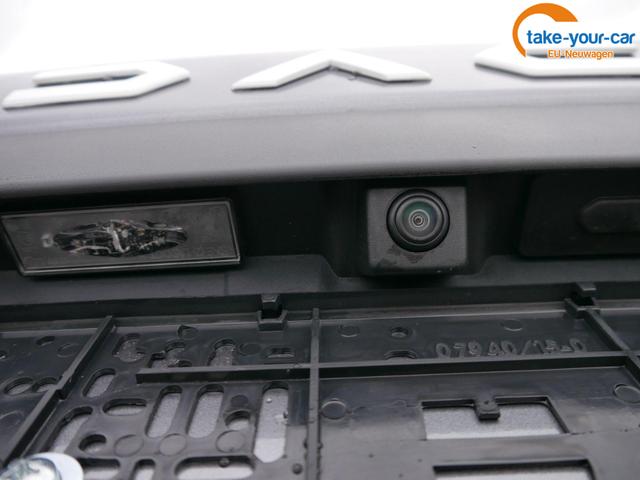 Dacia - Duster - EU-Neuwagen - Reimport
