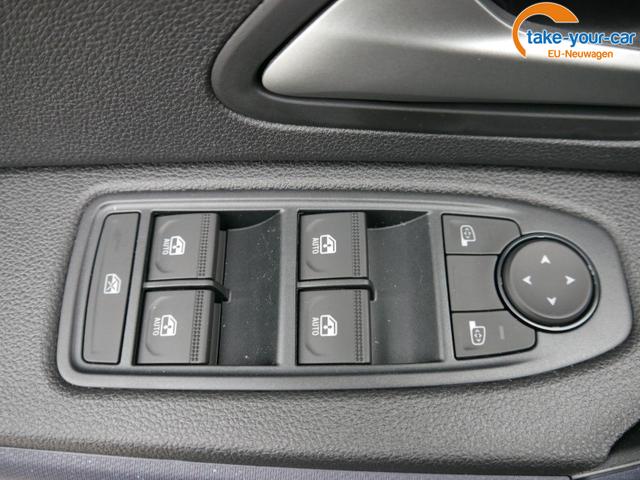 Dacia - Duster - EU-Neuwagen - Reimport