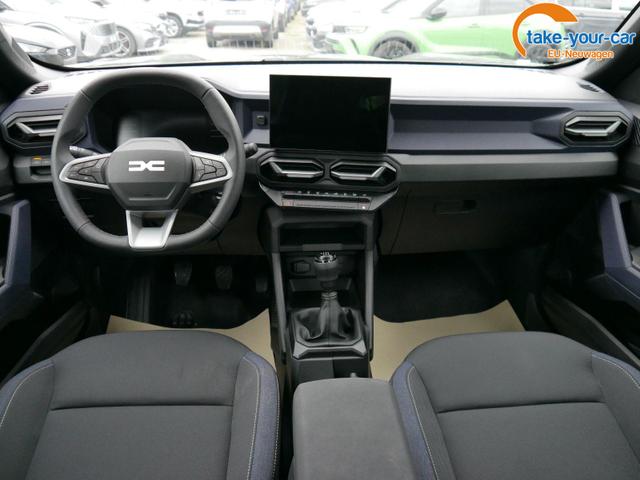 Dacia - Duster - EU-Neuwagen - Reimport
