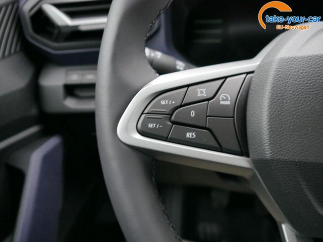 Dacia - Duster - EU-Neuwagen - Reimport