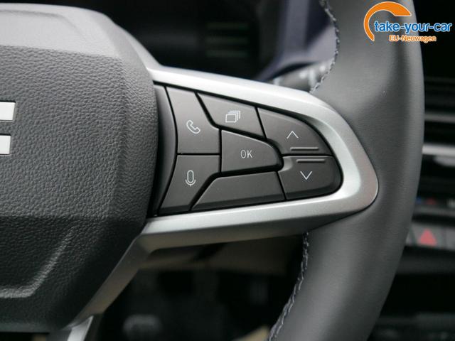 Dacia - Duster - EU-Neuwagen - Reimport