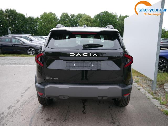 Dacia - Duster - EU-Neuwagen - Reimport