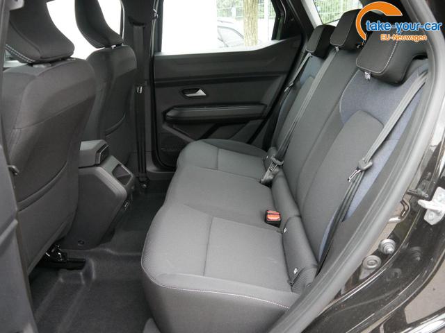 Dacia - Duster - EU-Neuwagen - Reimport