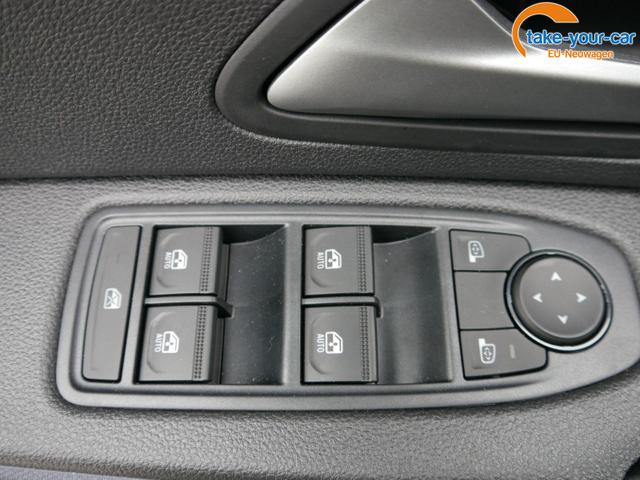 Dacia - Duster - EU-Neuwagen - Reimport