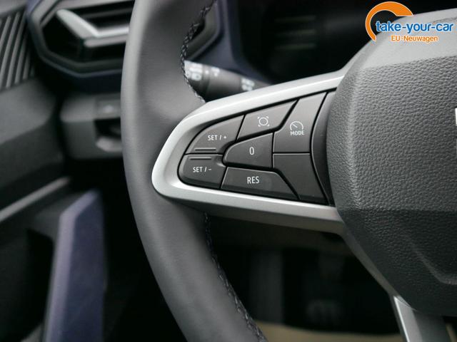 Dacia - Duster - EU-Neuwagen - Reimport