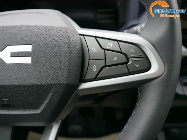 Dacia - Duster - EU-Neuwagen - Reimport
