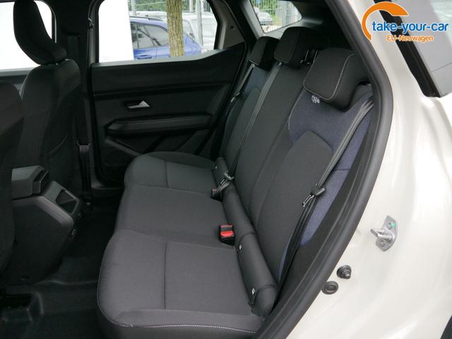 Dacia - Duster - EU-Neuwagen - Reimport