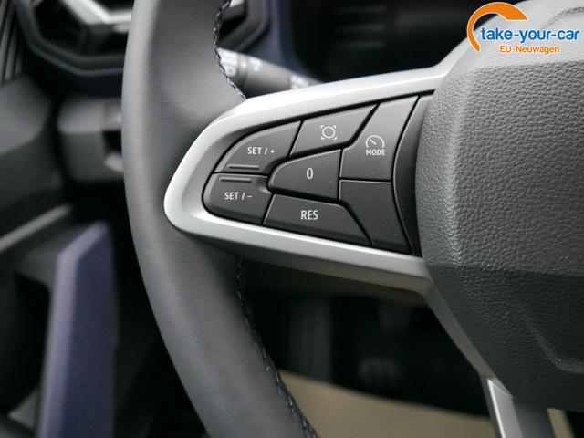 Dacia - Duster - EU-Neuwagen - Reimport