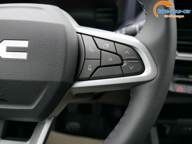 Dacia - Duster - EU-Neuwagen - Reimport