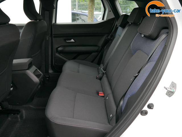 Dacia - Duster - EU-Neuwagen - Reimport