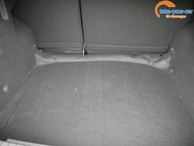 Dacia - Duster - EU-Neuwagen - Reimport