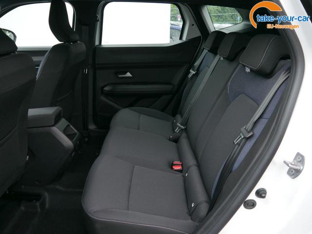 Dacia - Duster - EU-Neuwagen - Reimport