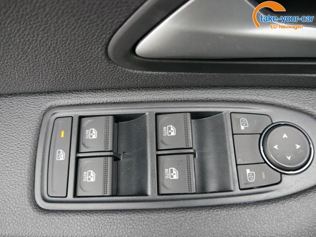 Dacia - Duster - EU-Neuwagen - Reimport