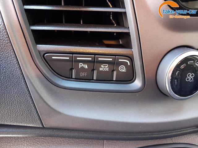 Ford - Transit Custom - EU-Neuwagen - Reimport