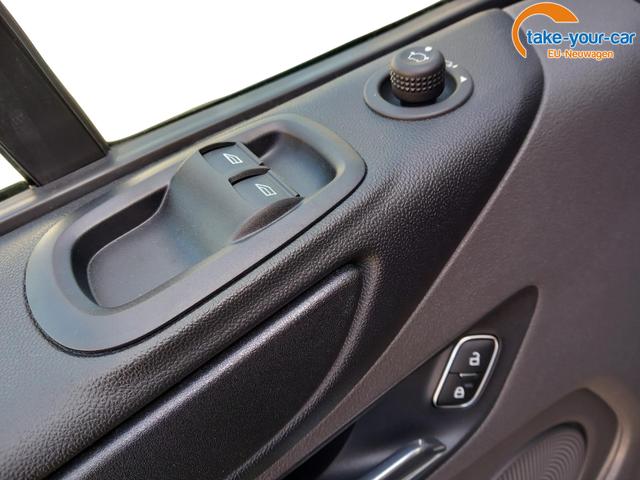 Ford - Transit Custom - EU-Neuwagen - Reimport