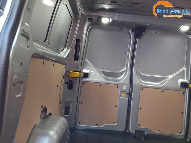 Ford - Transit Custom - EU-Neuwagen - Reimport