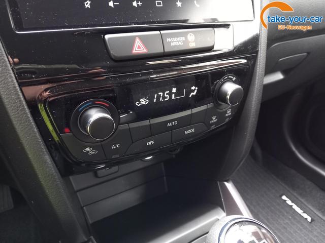 Suzuki - Vitara - EU-Neuwagen - Reimport
