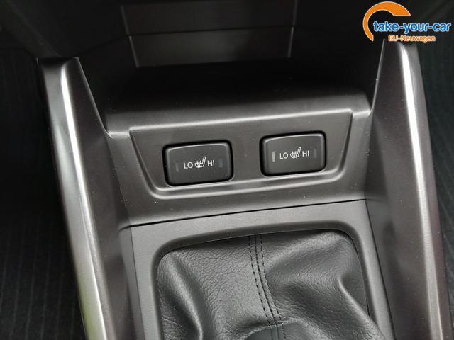 Suzuki - Vitara - EU-Neuwagen - Reimport