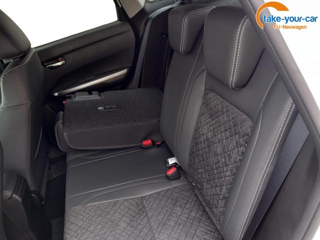 Suzuki - Vitara - EU-Neuwagen - Reimport