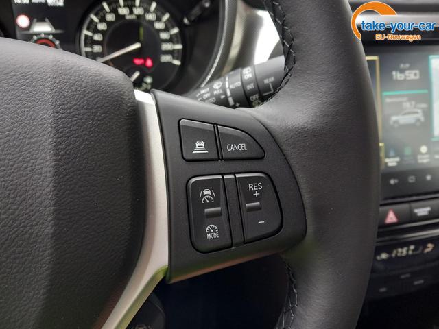 Suzuki - Vitara - EU-Neuwagen - Reimport