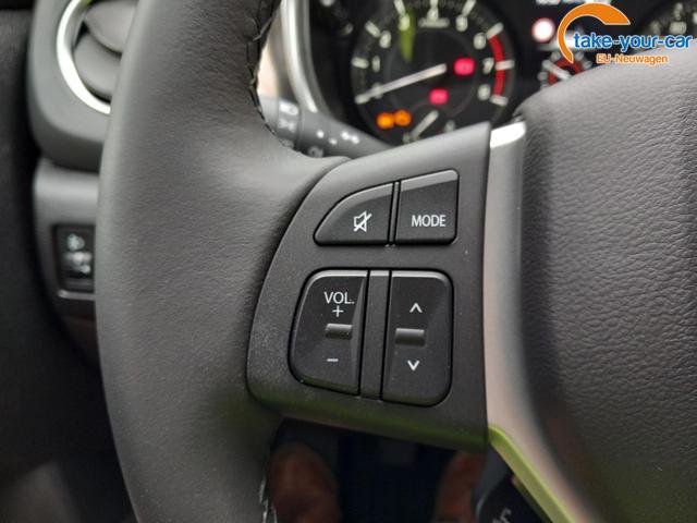Suzuki - Vitara - EU-Neuwagen - Reimport