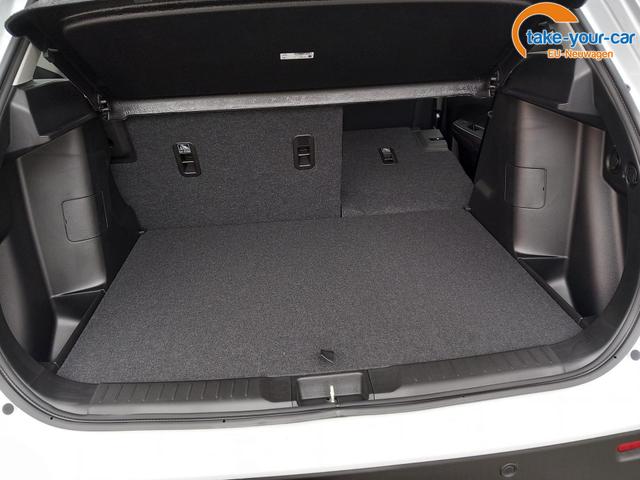 Suzuki - Vitara - EU-Neuwagen - Reimport