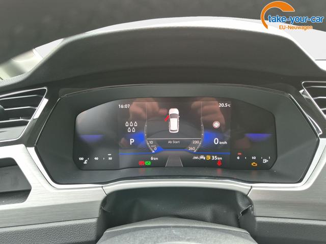 Volkswagen - Touran - EU-Neuwagen - Reimport