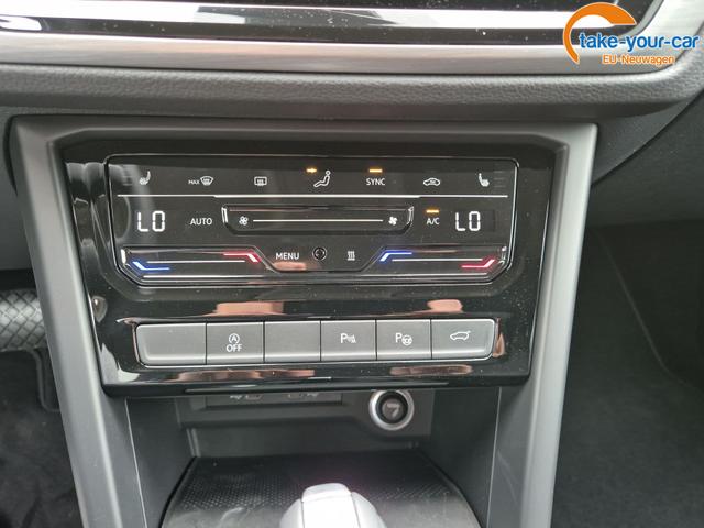 Volkswagen - Touran - EU-Neuwagen - Reimport