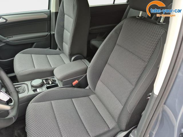 Volkswagen - Touran - EU-Neuwagen - Reimport