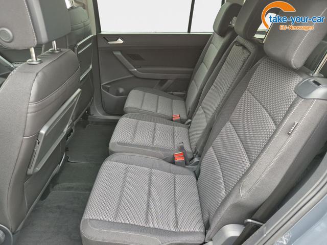 Volkswagen - Touran - EU-Neuwagen - Reimport