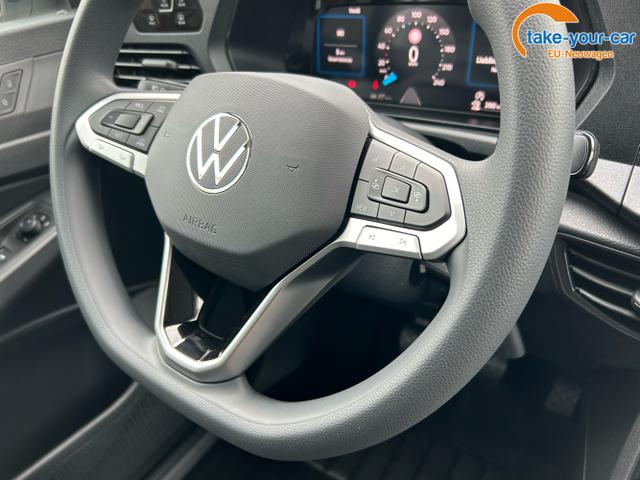 Volkswagen - Caddy Cargo - EU-Neuwagen - Reimport