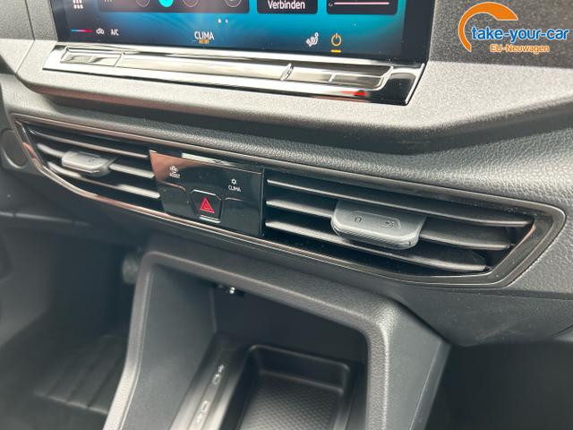 Volkswagen - Caddy Cargo - EU-Neuwagen - Reimport