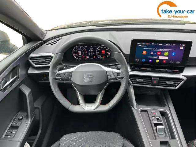 Seat - Leon - EU-Neuwagen - Reimport