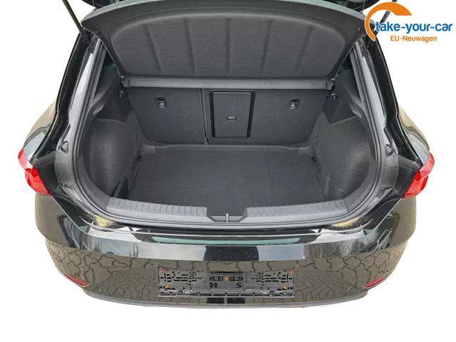 Seat - Leon - EU-Neuwagen - Reimport