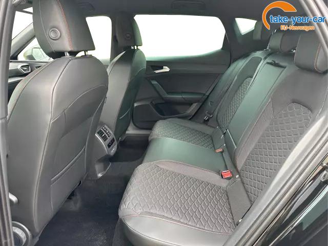 Seat - Leon - EU-Neuwagen - Reimport