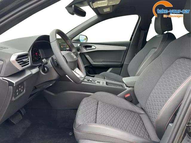 Seat - Leon - EU-Neuwagen - Reimport