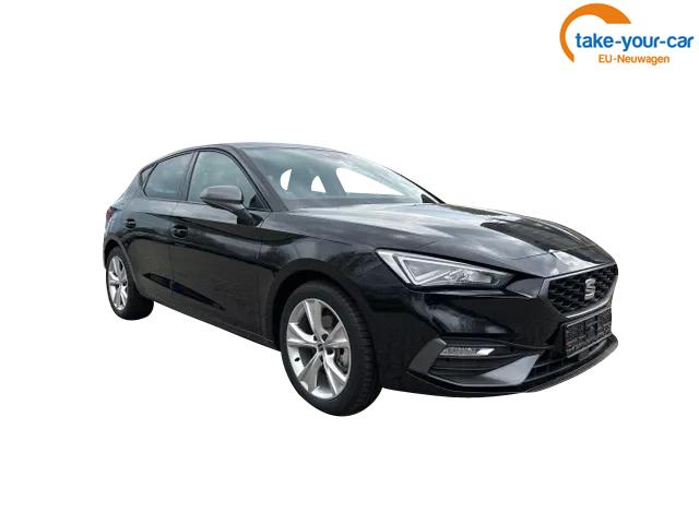 Seat - Leon - EU-Neuwagen - Reimport
