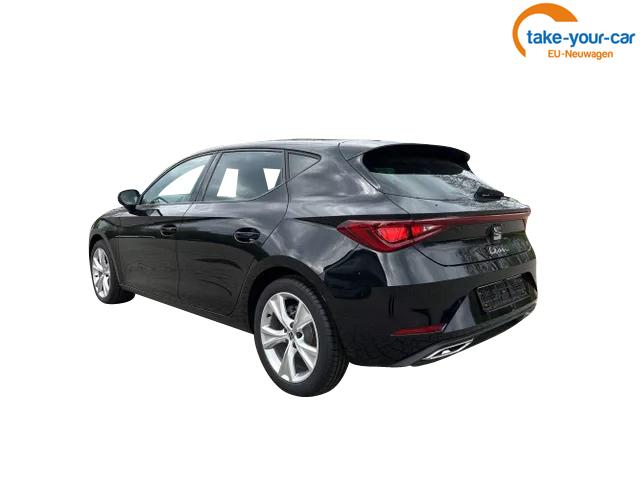Seat - Leon - EU-Neuwagen - Reimport