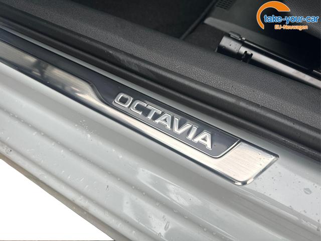 Skoda - Octavia Combi - EU-Neuwagen - Reimport