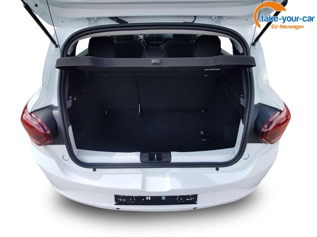 Dacia - Sandero - EU-Neuwagen - Reimport