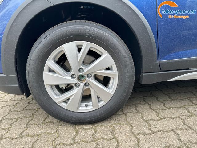 Volkswagen - Taigo - EU-Neuwagen - Reimport