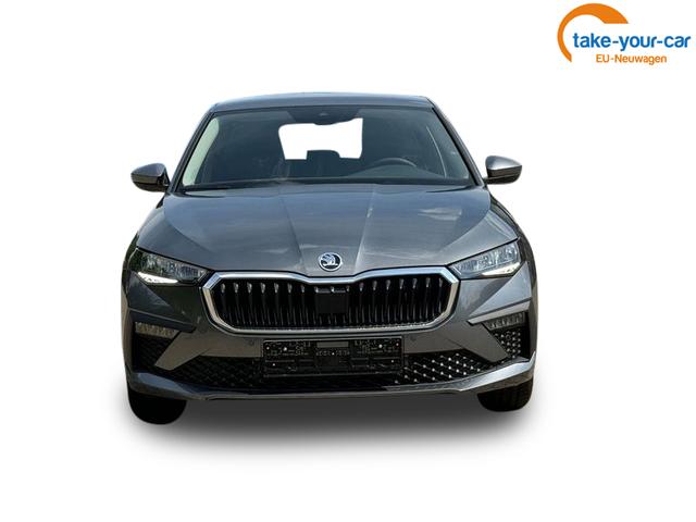 Skoda - Scala - EU-Neuwagen - Reimport