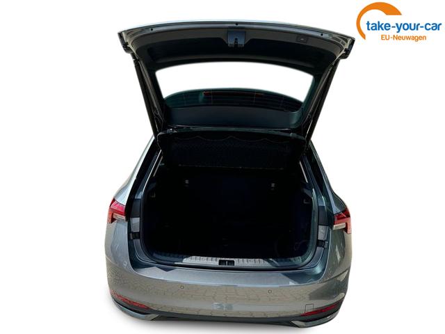Skoda - Scala - EU-Neuwagen - Reimport