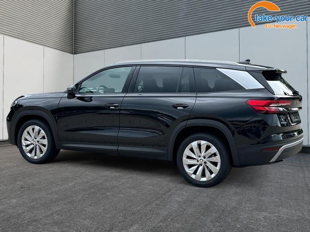 Skoda - Kodiaq - EU-Neuwagen - Reimport