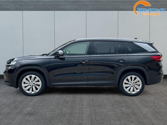 Skoda - Kodiaq - EU-Neuwagen - Reimport