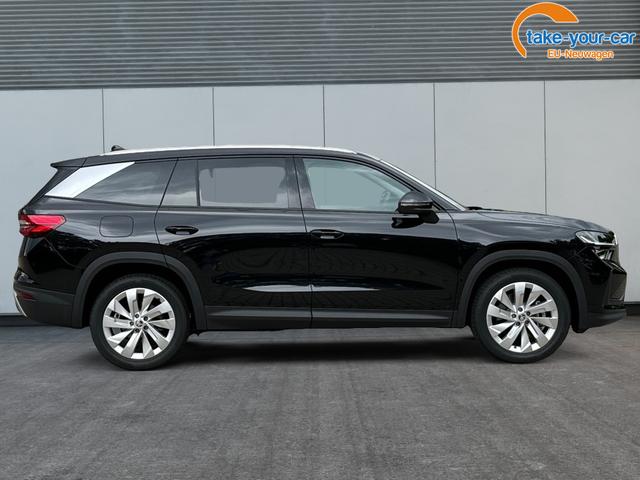 Skoda - Kodiaq - EU-Neuwagen - Reimport