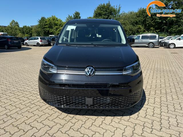 Volkswagen - Caddy Maxi - EU-Neuwagen - Reimport